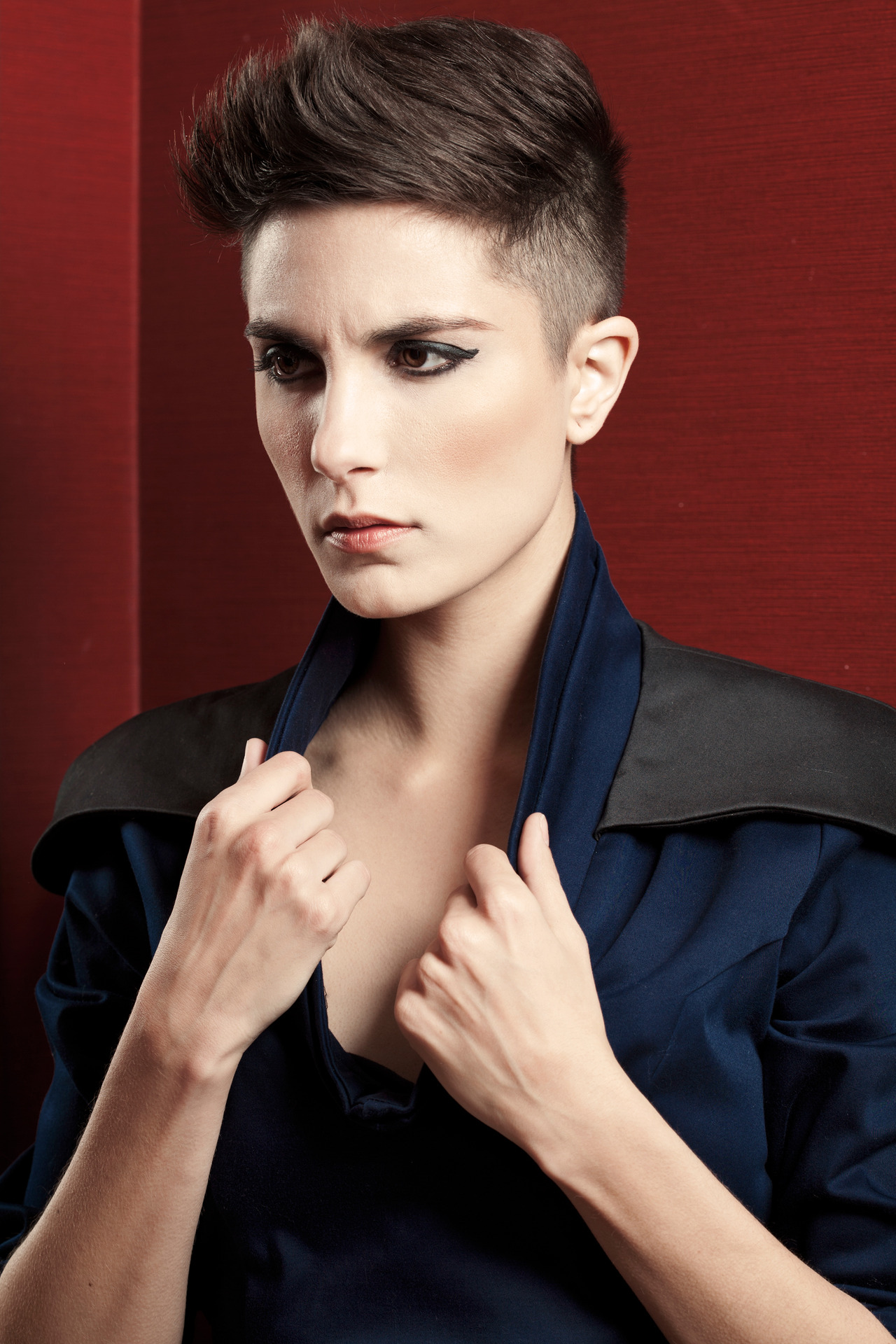 Hair_Gel_Woman Hair_Gel_Woman