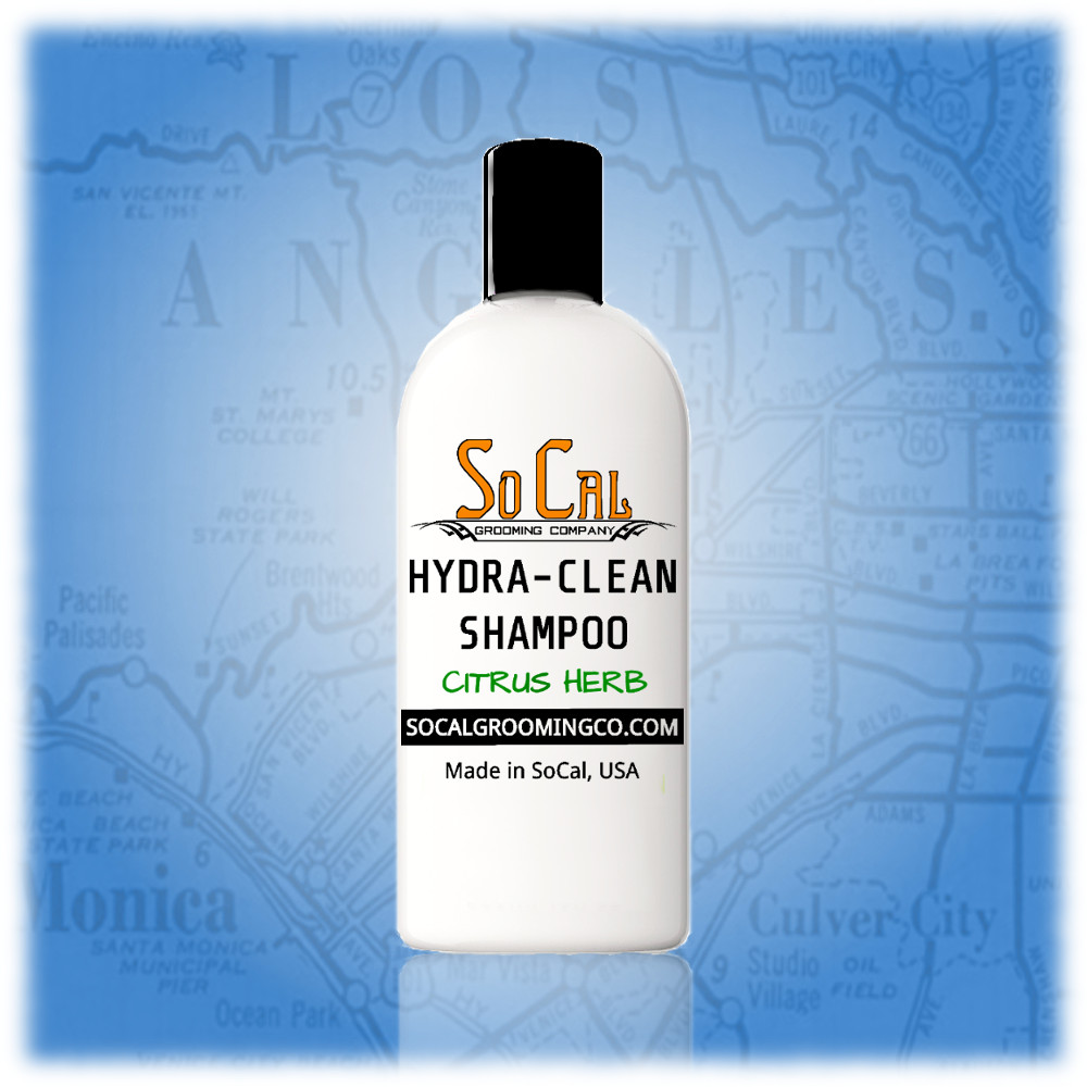 Hydra-Clean_Shampoo_base Citrus Herb Hydra Clean Shampoo