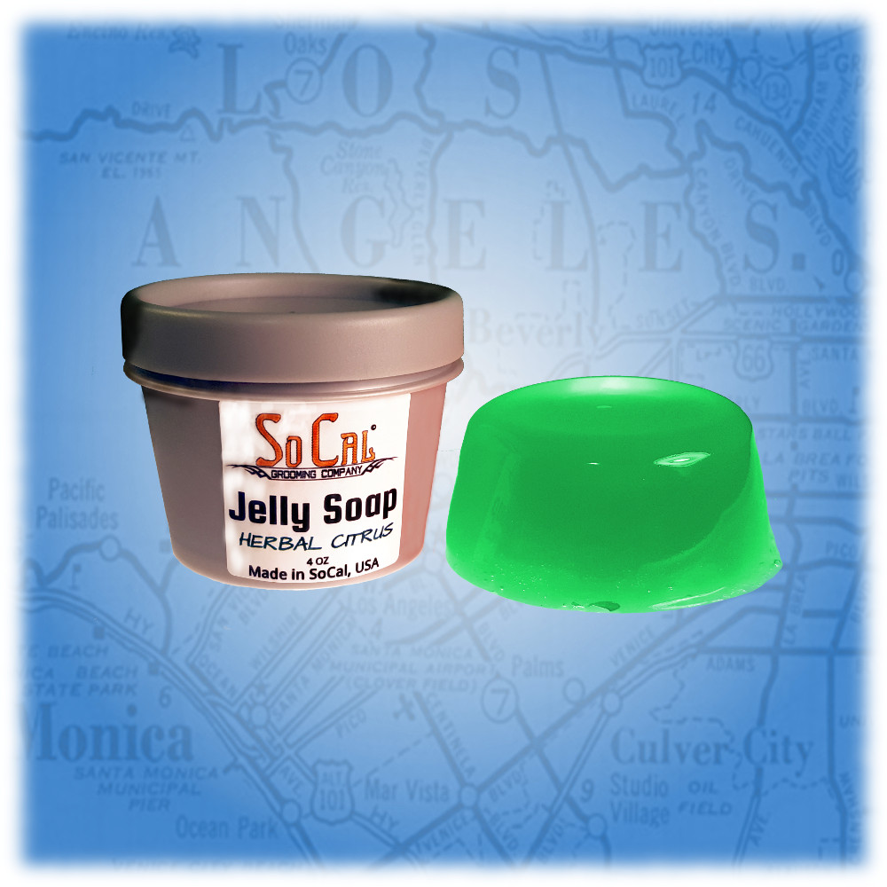 Jelly_Soap_Citrus_Herb_base Citrus Herb Jelly Soap