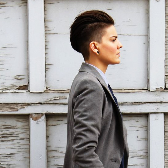 Pomade_Woman Pomade_Woman