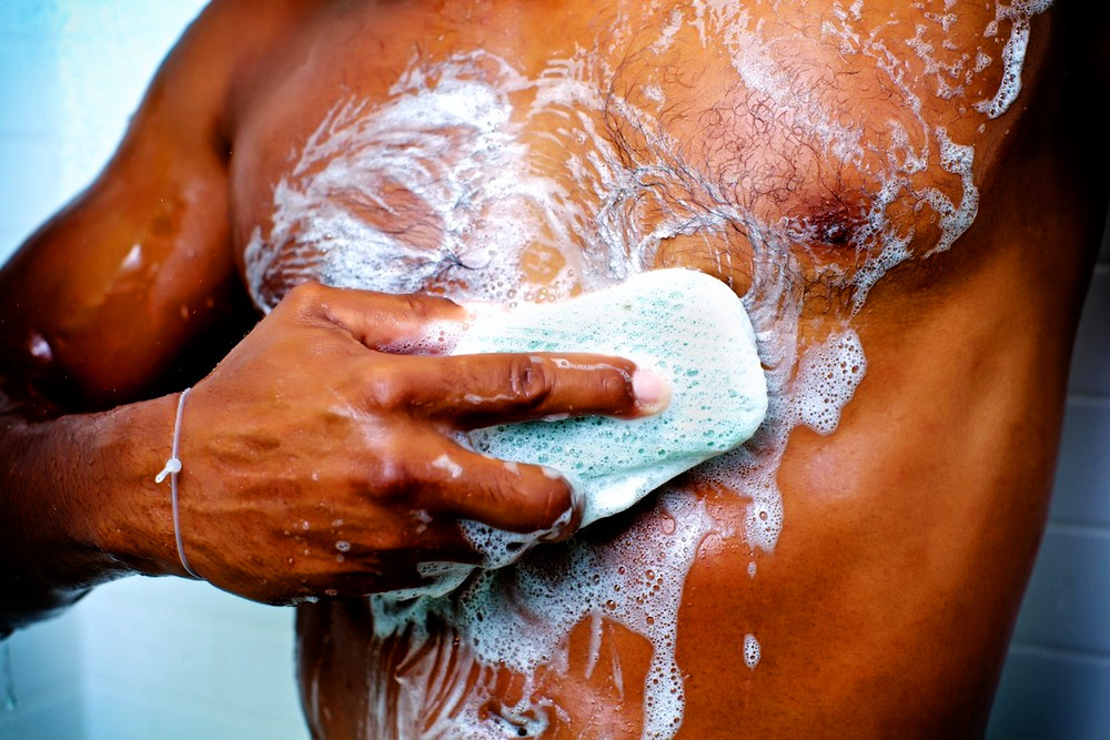 Product shoot for Ian Buffam at Simply Body Soap Net Product shoot for Ian Buffam at Simply Body Soap Net